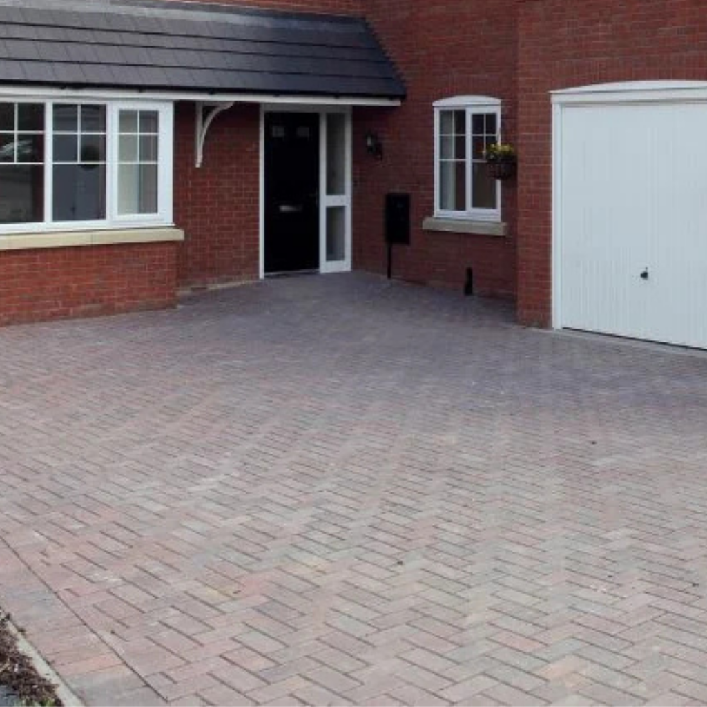 Expert Driveway Block Paving Solutions by Block Paving company