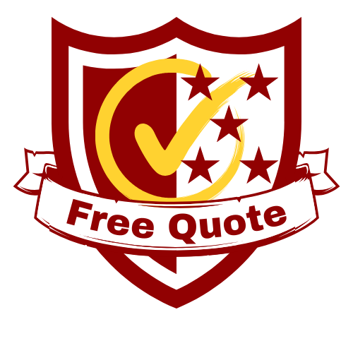 Free Quote