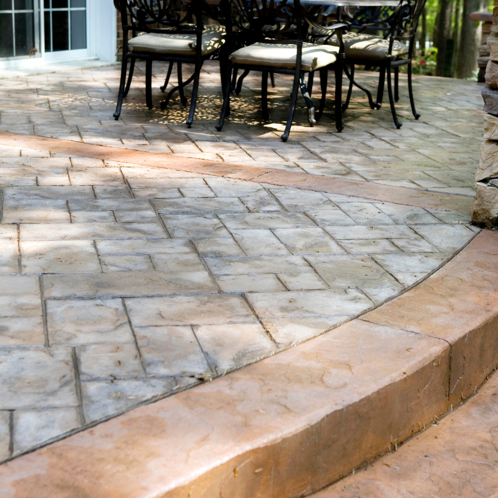 Local Patio Paving Company