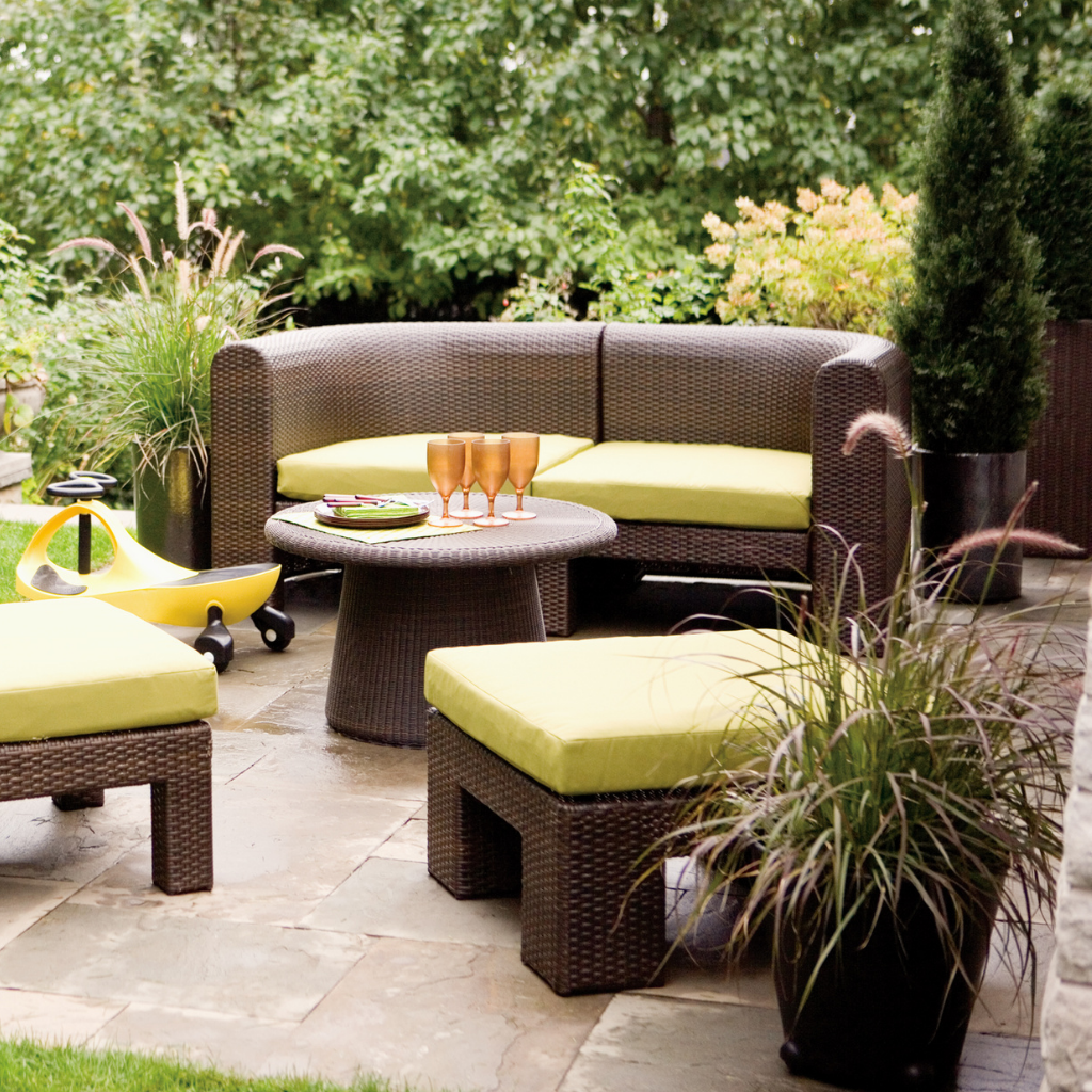 Local Patio Paving Services