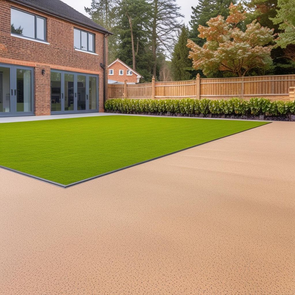 Resin Pathway Services