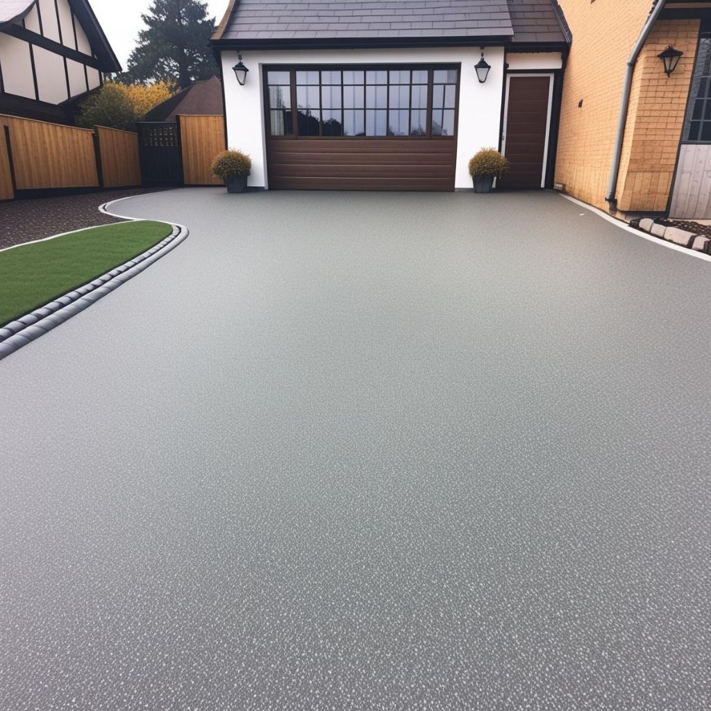 Resin Paving Experts