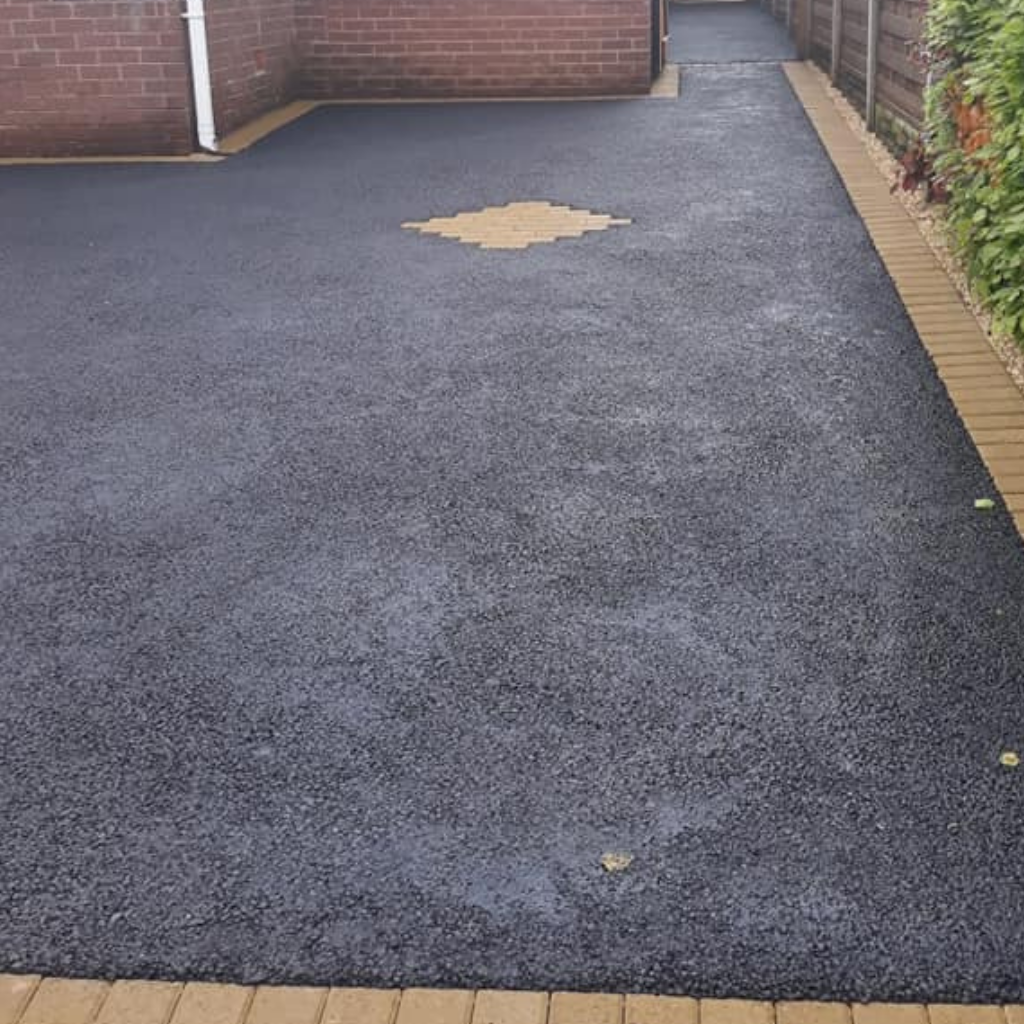 Tarmac Driveway Professional Solutions