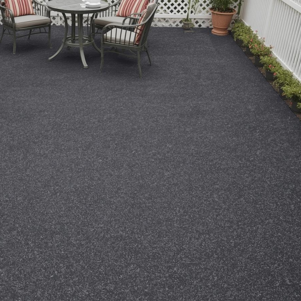 Tarmac Patio Solution by Experts